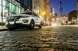 Major study finds outdoor lighting cut crime by 39% Major study finds outdoor lighting cut crime by 39%