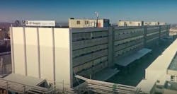 GE Lighting finds buyer for EMEA operations GE Lighting finds buyer for EMEA operations