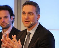 Philips Lighting reveals new name: Signify Philips Lighting reveals new name: Signify