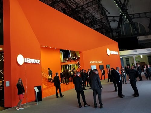 New CEO Jacob Tarn has already put his mark on the organization with a focus on global presence and development of a supply chain and product-development approach that will serve the broad SSL market.