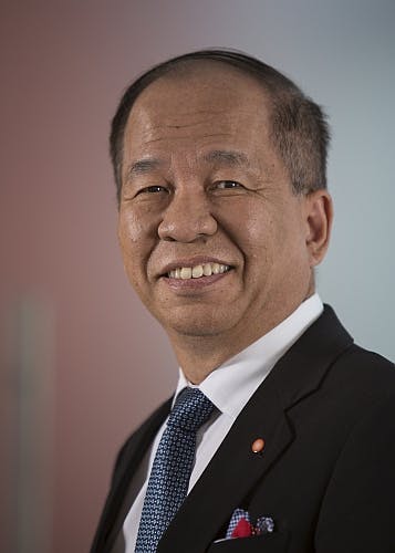 Jacob Tarn leaves LEDvance for personal reasons after joining as CEO in January