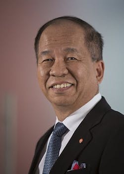 Jacob Tarn leaves LEDvance for personal reasons after joining as CEO in January Jacob Tarn leaves LEDvance for personal reasons after joining as CEO in January