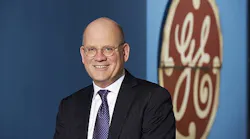 GE moves Lighting and Current closer together as it shops them