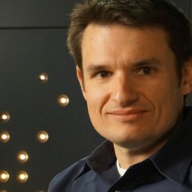 Strategies in Light speaker discusses using new digital tools to fuse architectural lighting into surfaces