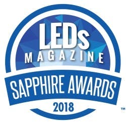 BREAKING: Sapphire Awards program applauds best-in-class SSL developments (GALLERY) BREAKING: Sapphire Awards program applauds best-in-class SSL developments (GALLERY)