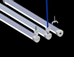 LED tube lamp maker Deltavation taps Gooee's IoT backend system LED tube lamp maker Deltavation taps Gooee's IoT backend system