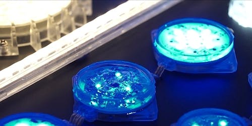 Strategies in Light tracks send strong signals about lighting prospects