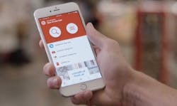 The curious incident of the VLC in the Target lights The curious incident of the VLC in the Target lights