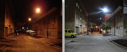 Knoxville taps Siemens, Acuity in straight-up $15 million LED street lighting job