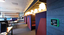 Human-centric lighting takes hold in the commercial workplace