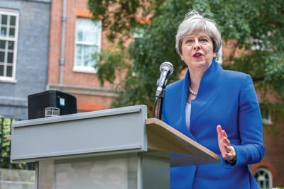 Will the real Brexit please step forward?