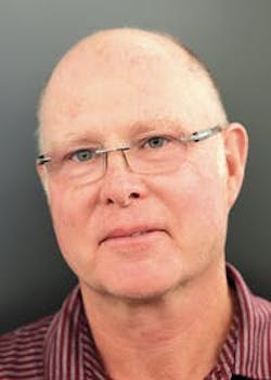 Sapphire Awards winner Eaton describes the inspiration behind planar LED-based lighting for people spaces Sapphire Awards winner Eaton describes the inspiration behind planar LED-based lighting for people spaces