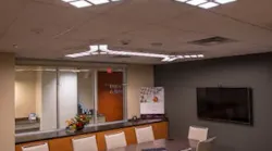 OLED lighting in an office installation delivered comfortable, glare-free illumination, the DOE reported in its latest Gateway publication.