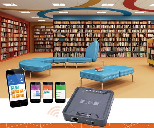 Enabling technologies and compelling SSL shine at LightFair International, connected lighting seeks success