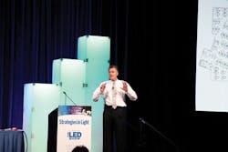 LED market outlook presented at Strategies in Light brightens with new SSL applications emerging LED market outlook presented at Strategies in Light brightens with new SSL applications emerging