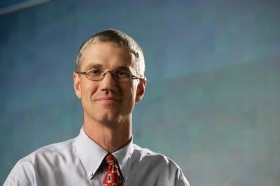 Chuck Swoboda has shepherded Cree into an LED and lighting industry leadership position and will now step down as CEO.