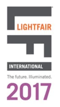 Lighting industry exhibits make leaps into smart era at LightFair Lighting industry exhibits make leaps into smart era at LightFair