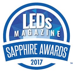Sapphire Awards scores reflect smart SSL developments Sapphire Awards scores reflect smart SSL developments