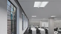 LED business news: Rambus light guides, Legrand and Finelite, Seoul financials