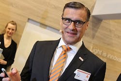 Osram completes LEDvance sale to Chinese consortium for €500 million Osram completes LEDvance sale to Chinese consortium for €500 million