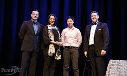 Industry stars beam with Sapphire Awards honors – IMAGE GALLERY Industry stars beam with Sapphire Awards honors – IMAGE GALLERY