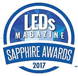 Sapphire Awards finalists shine in innovative form and applications Sapphire Awards finalists shine in innovative form and applications