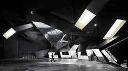 Lightspace California draws strong support from leading suppliers