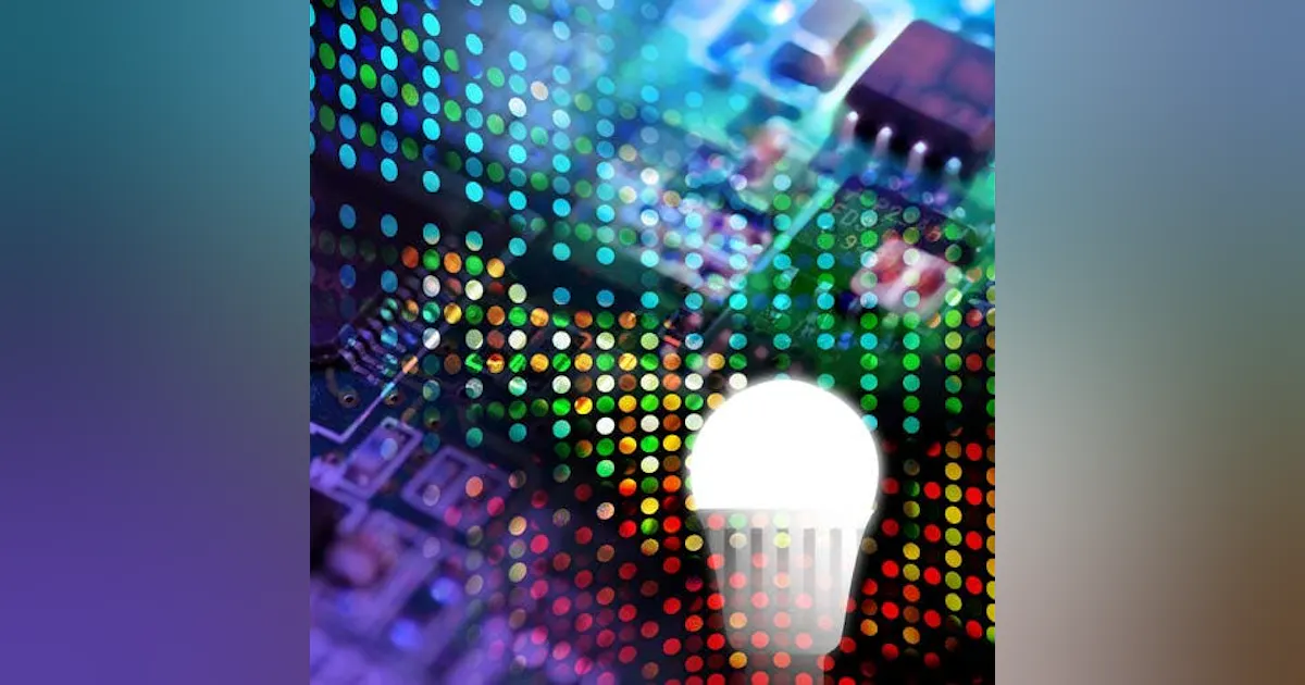 Ssl Led Modules SSL Annex publishes performance recommendations for LED-based lighting ...