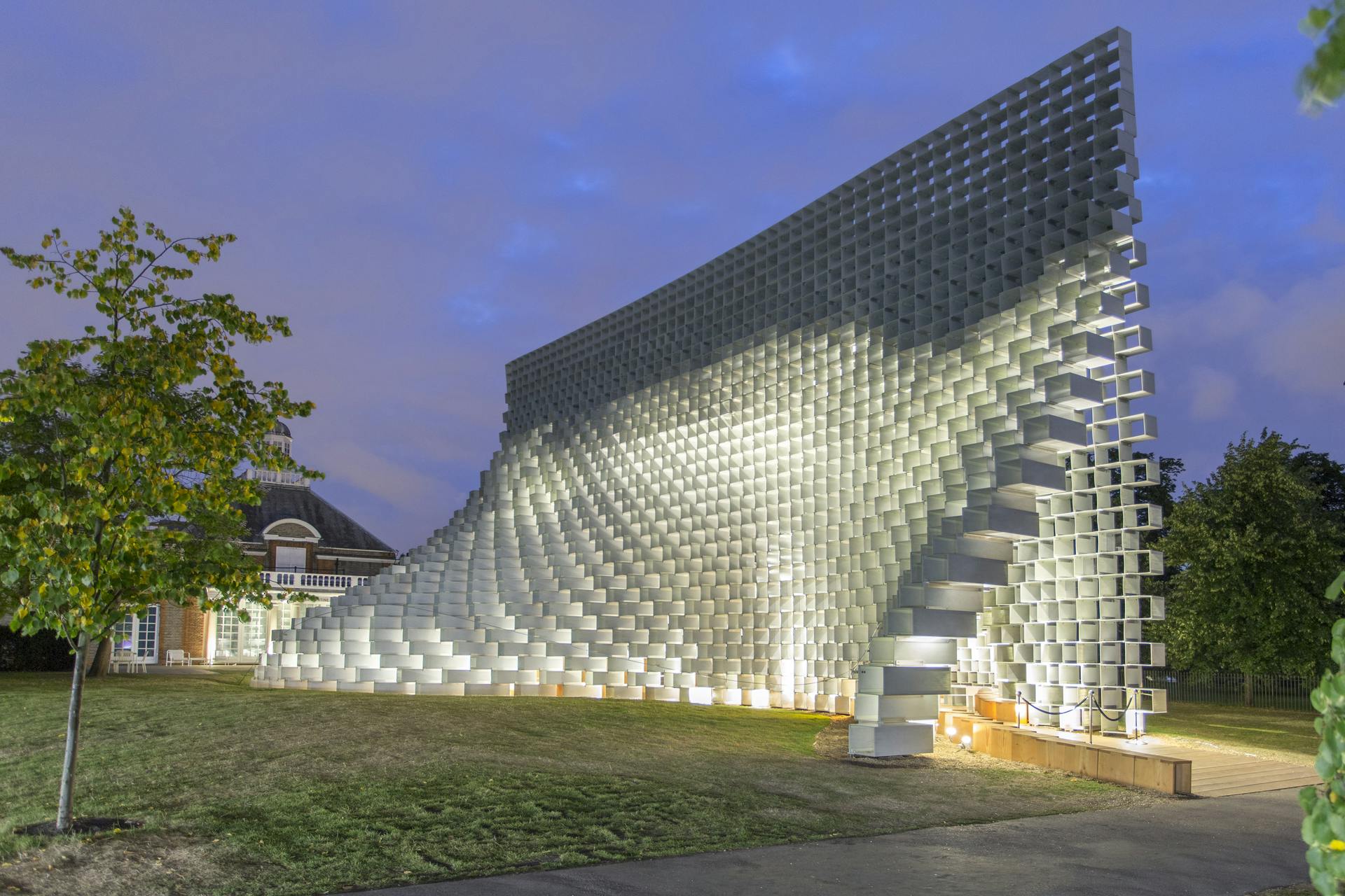 LED lighting advances across a broad application space in Europe