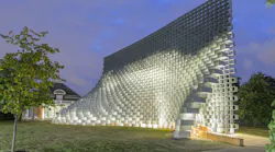 LED lighting advances across a broad application space in Europe