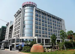 Gooee teams with Chinese LED lighting manufacturer Leedarson to extend its IoT reach