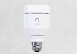 LIFX dropping tunable white LED lamps, to go with color only LIFX dropping tunable white LED lamps, to go with color only