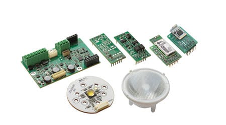 Explore and control LED-based tunable-white lighting (MAGAZINE)