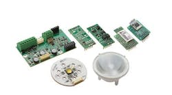 Explore and control LED-based tunable-white lighting (MAGAZINE) Explore and control LED-based tunable-white lighting (MAGAZINE)