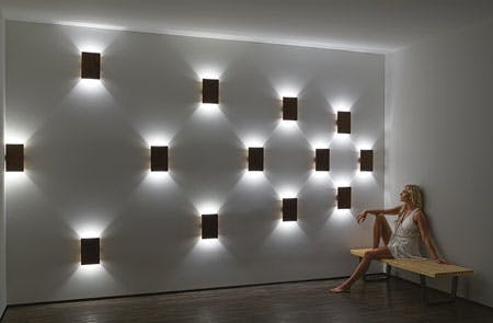 LED luminaires advance in light quality and style (MAGAZINE)