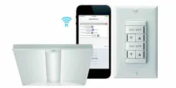 Acuity adds wireless capabilities to its digital lighting controls ...