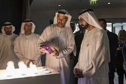Philips turbocharges the LED bulb, claiming huge efficiency breakthrough with Dubai Philips turbocharges the LED bulb, claiming huge efficiency breakthrough with Dubai