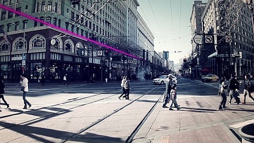 LED tech and business news: Lightrail, Lumileds, Google, and Philips