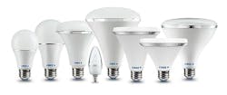 Cree relaunches its entire LED retrofit lamp family, targets customer experience Cree relaunches its entire LED retrofit lamp family, targets customer experience
