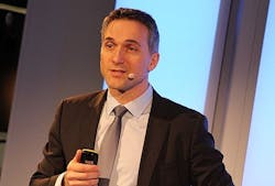 Philips offering IoT location technologies to other luminaire vendors Philips offering IoT location technologies to other luminaire vendors