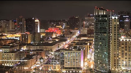 Verizon acquires Sensity Systems in a smart city push that will rely on LED lighting