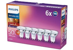 As Europe bans halogen spots, LED vendors pounce As Europe bans halogen spots, LED vendors pounce