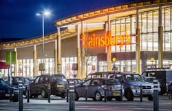 GE outfits Walmart, Sainsbury's with LEDs, but where's the IoT? GE outfits Walmart, Sainsbury's with LEDs, but where's the IoT?