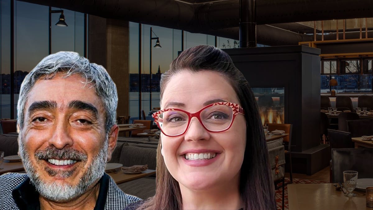 At LightSPEC West, Joel Villalon and Janelle Drouet will discuss the interplay of lighting, interior architecture, materials, and furnishings to create a cohesive, delightful, and comfortable experience that enhances occupant health and productivity in the built environment.