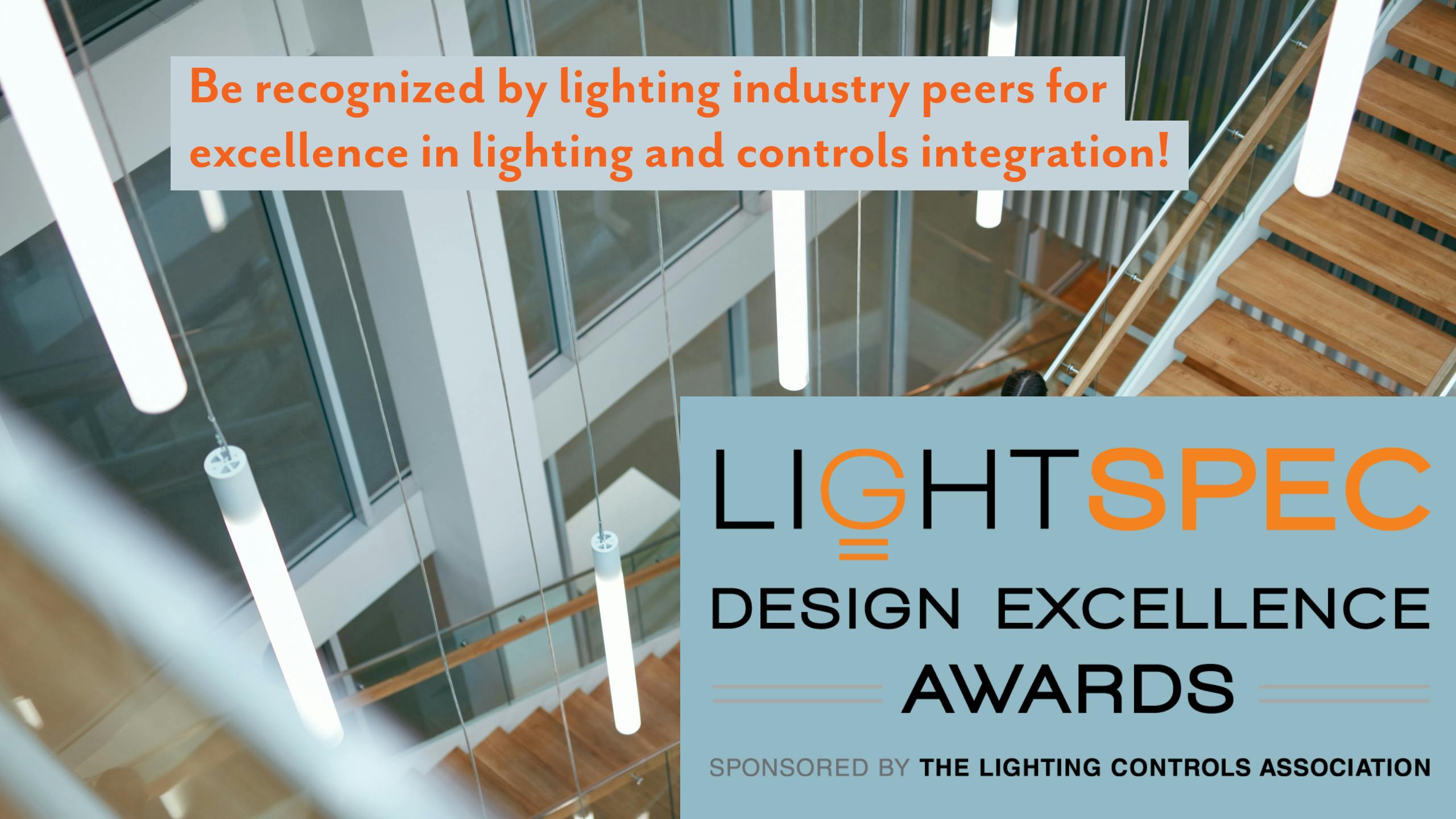 677eacca59e0ad17eac9355f Lightspec Design Excellence Awards 070822