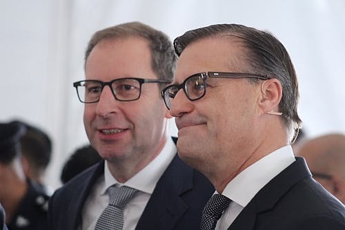 Osram warns that 2019 revenue will tumble