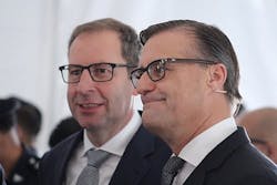 Osram warns that 2019 revenue will tumble Osram warns that 2019 revenue will tumble