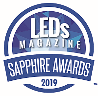 Sapphire Award winners refine technology focus in 2019