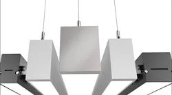 Current has announced a line of new LED luminaires