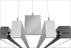 Current has announced a line of new LED luminaires Current has announced a line of new LED luminaires